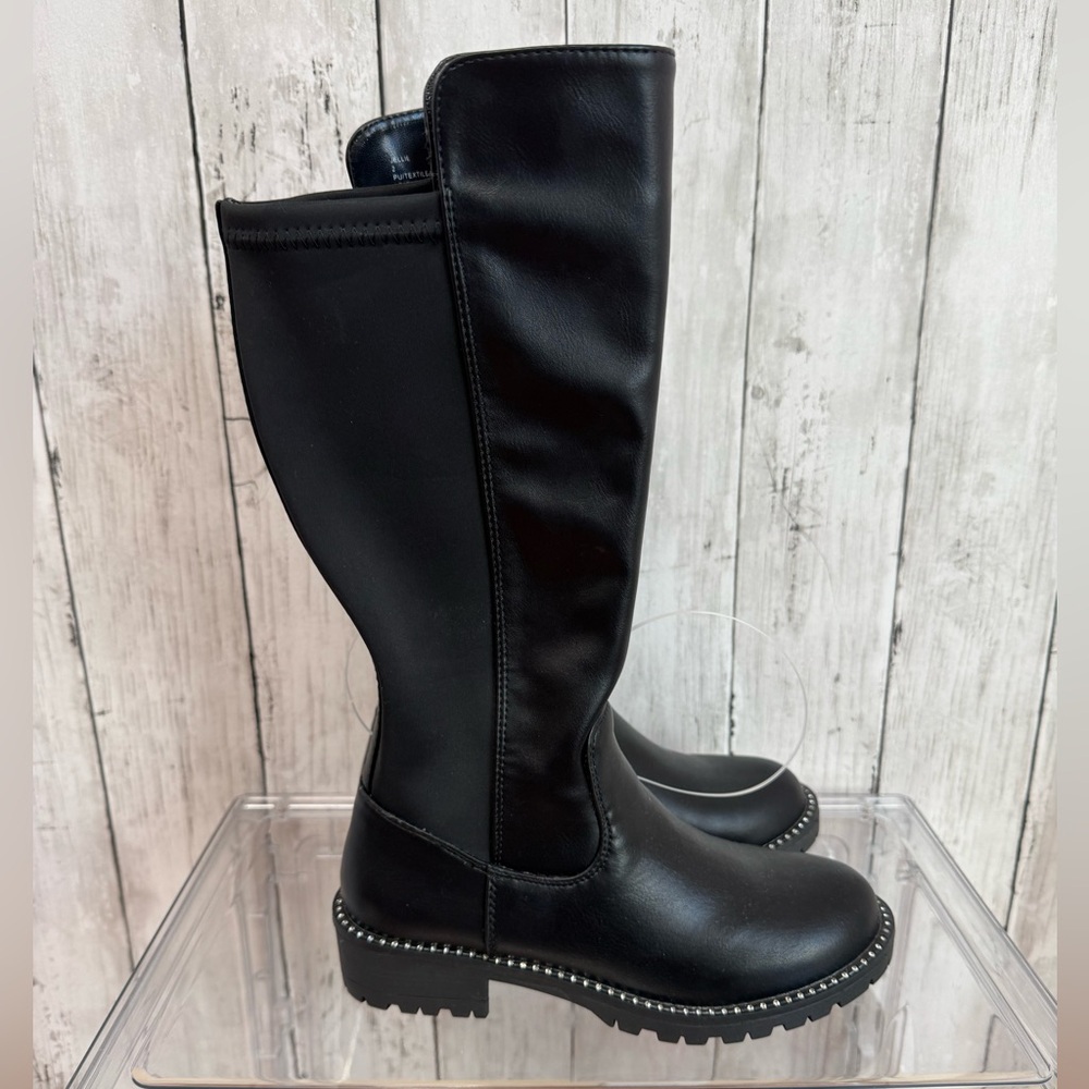New girls steve madden boots